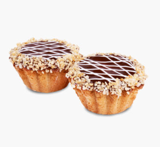 Healthy Cupcake