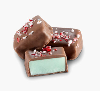 Mint Squares