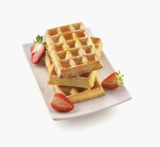Belgian Waffle