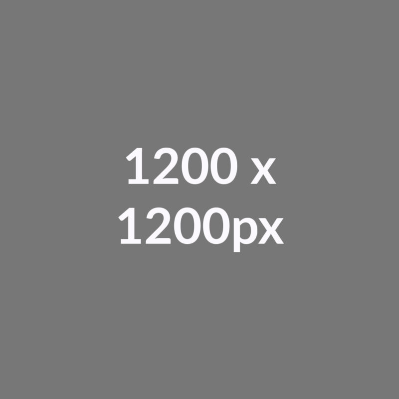 1200x1200px