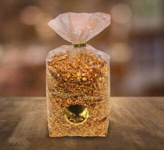 Mandel Granola 450g