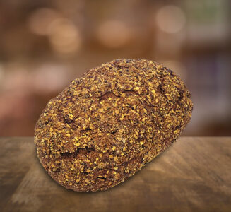 Kraftkornbrot 750g
