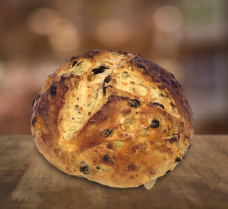 Osterbrot 500g