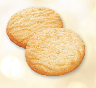 Butter Heidesand 500g