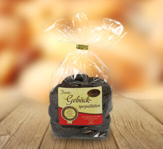 Elisen-Cookies Banane-Nuss