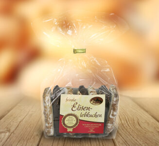 Meisterschnitten sort. 125g