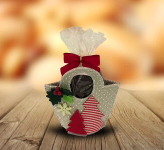 Elisenlebkuchen Kleine Aufmerksamkeit