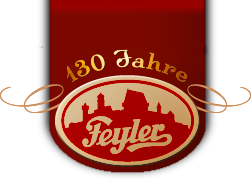 Feyler-Lebkuchen Coburg