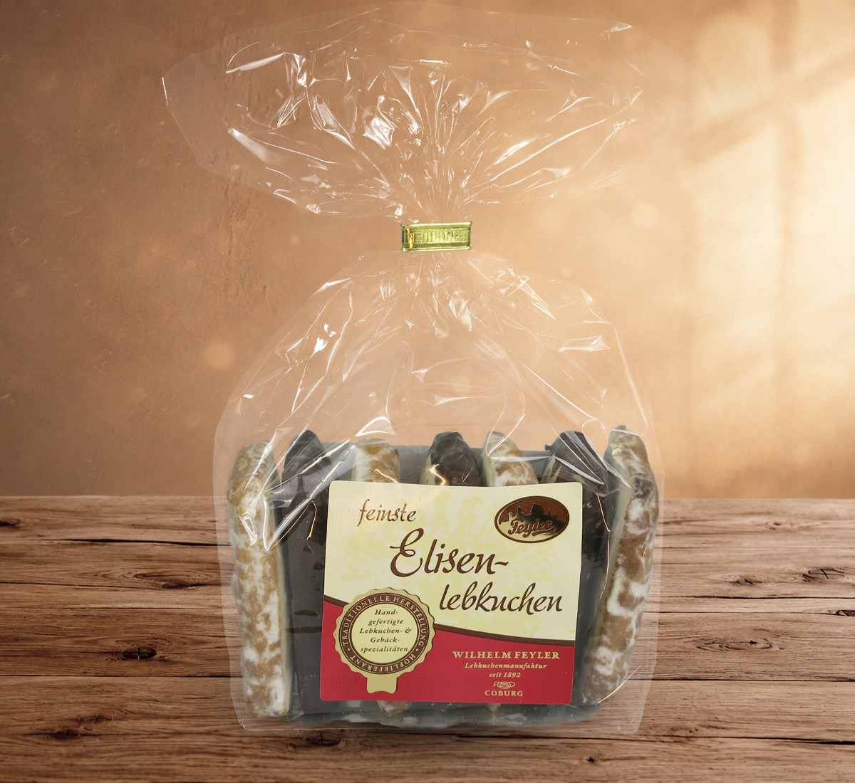 Meisterschnitten sort. 125g